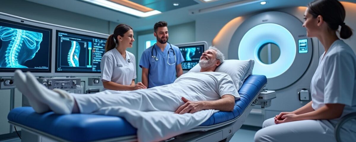 découvrez la durée estimée de soulagement offerte par le traitement de décompression neurovertébrale pour la hernie discale à saint-eustache. informez-vous sur les solutions efficaces et les avantages de cette approche non chirurgicale.