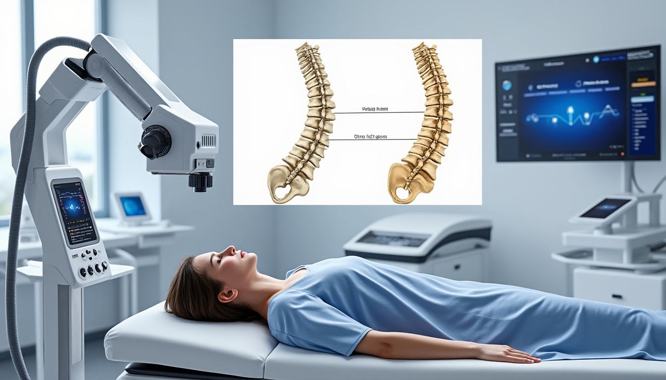 découvrez à saint-eustache combien de temps il faut généralement pour ressentir un soulagement après une hernie discale et comment le traitement par décompression neurovertébrale peut améliorer votre bien-être.