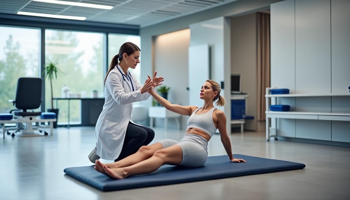 découvrez combien de temps il faut pour ressentir un soulagement après un traitement de décompression neurovertébrale pour une hernie discale à saint-eustache. informez-vous sur l’efficacité, la durée estimée des résultats et les avantages de cette méthode non chirurgicale.