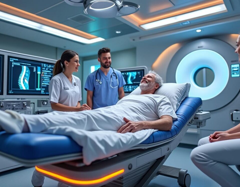 découvrez la durée estimée de soulagement offerte par le traitement de décompression neurovertébrale pour la hernie discale à saint-eustache. informez-vous sur les solutions efficaces et les avantages de cette approche non chirurgicale.