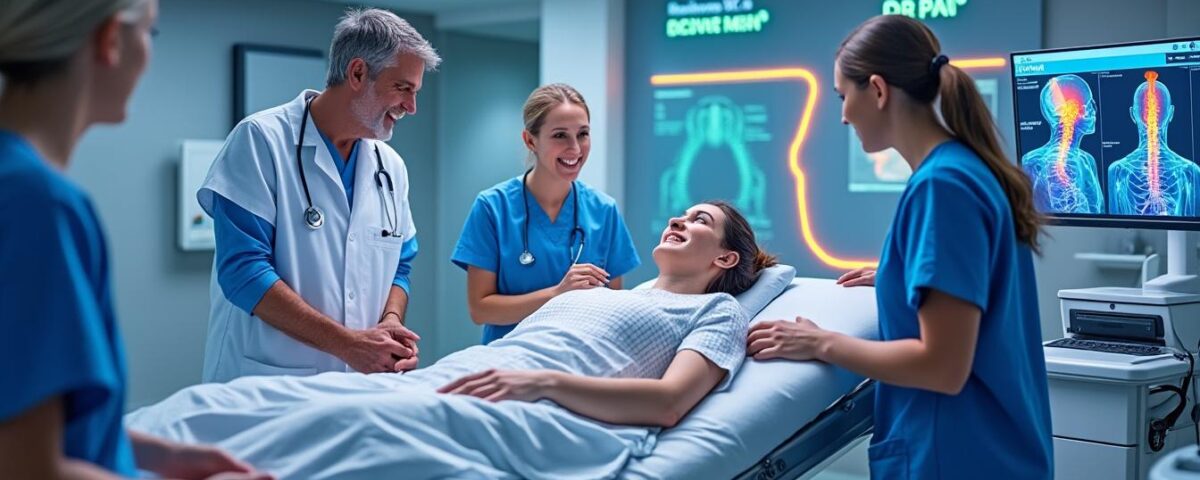 découvrez comment bien vous préparer avant une séance de traitement de la hernie discale à saint-jérôme et bénéficiez des conseils sur la décompression neurovertébrale pour soulager vos douleurs et améliorer votre qualité de vie.