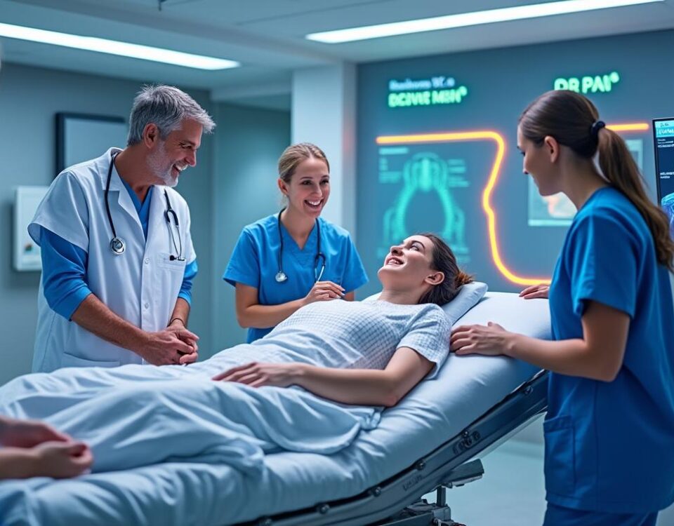 découvrez comment bien vous préparer avant une séance de traitement de la hernie discale à saint-jérôme et bénéficiez des conseils sur la décompression neurovertébrale pour soulager vos douleurs et améliorer votre qualité de vie.