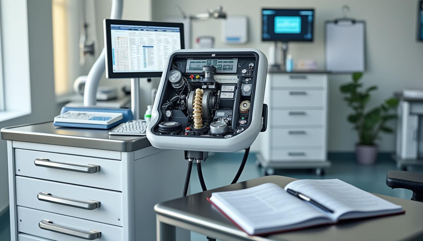 découvrez le témoignage d’un patient atteint d’une hernie discale à saint-laurent et les bienfaits du traitement par décompression neurovertébrale pour soulager ses douleurs et améliorer sa qualité de vie.