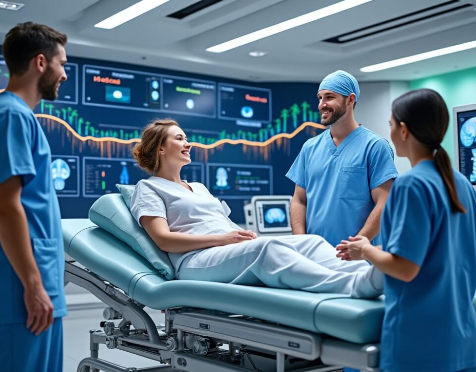 découvrez le témoignage d’un patient souffrant de hernie discale à saint-laurent et informez-vous sur le traitement par décompression neurovertébrale pour soulager efficacement la douleur dorsale.