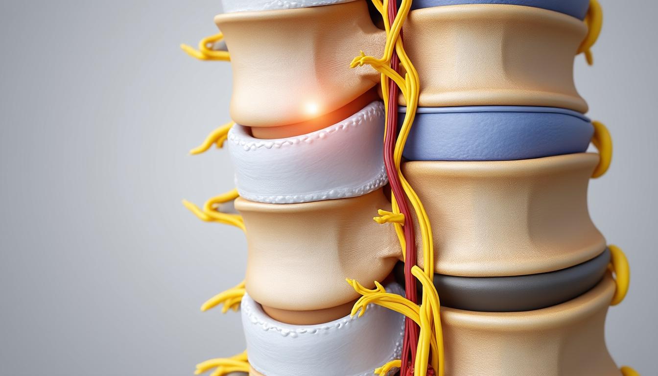 découvrez à sainte-julie les meilleures recommandations post-traitement pour la hernie discale et les avantages du traitement par décompression neurovertébrale afin d’optimiser votre récupération et réduire la douleur.