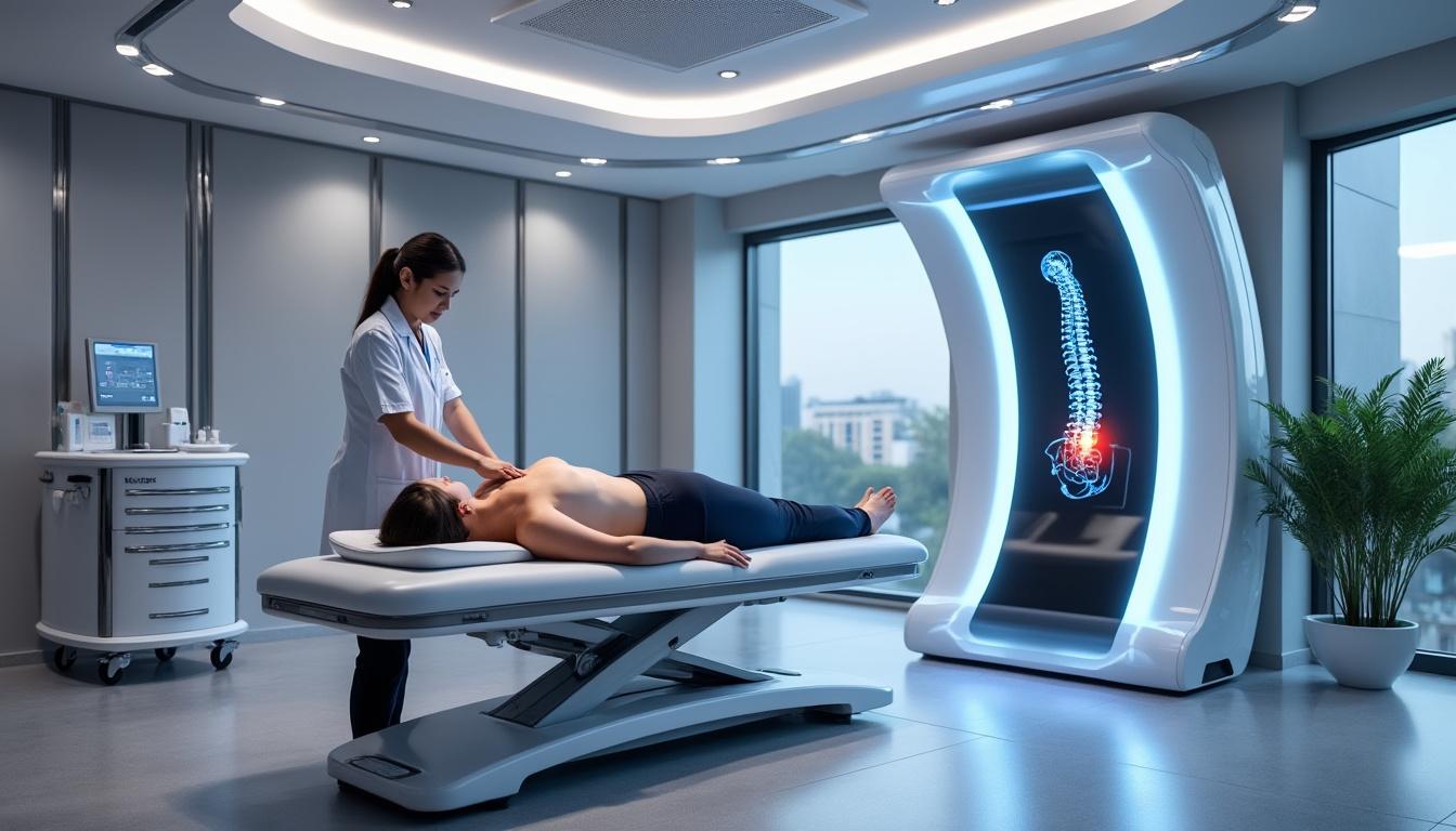 découvrez les réponses aux questions fréquentes sur la décompression et le traitement par décompression neurovertébrale pour la hernie discale à verdun. informez-vous sur les méthodes, les bienfaits et le déroulement des soins.