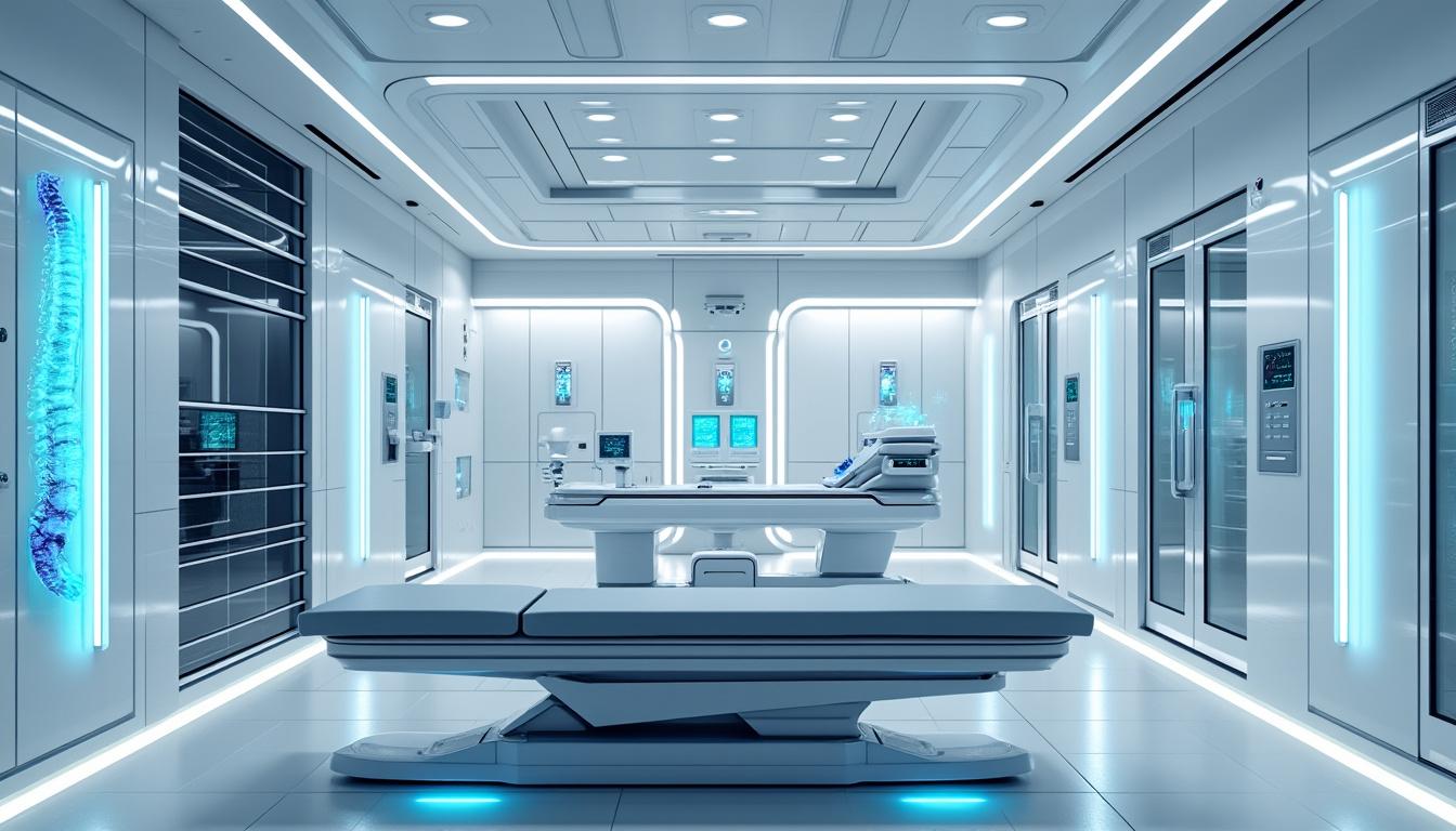 découvrez notre faq sur la hernie discale à verdun : tout savoir sur la décompression et le traitement par décompression neurovertébrale, pour mieux comprendre les options de soins et soulager vos douleurs dorsales.