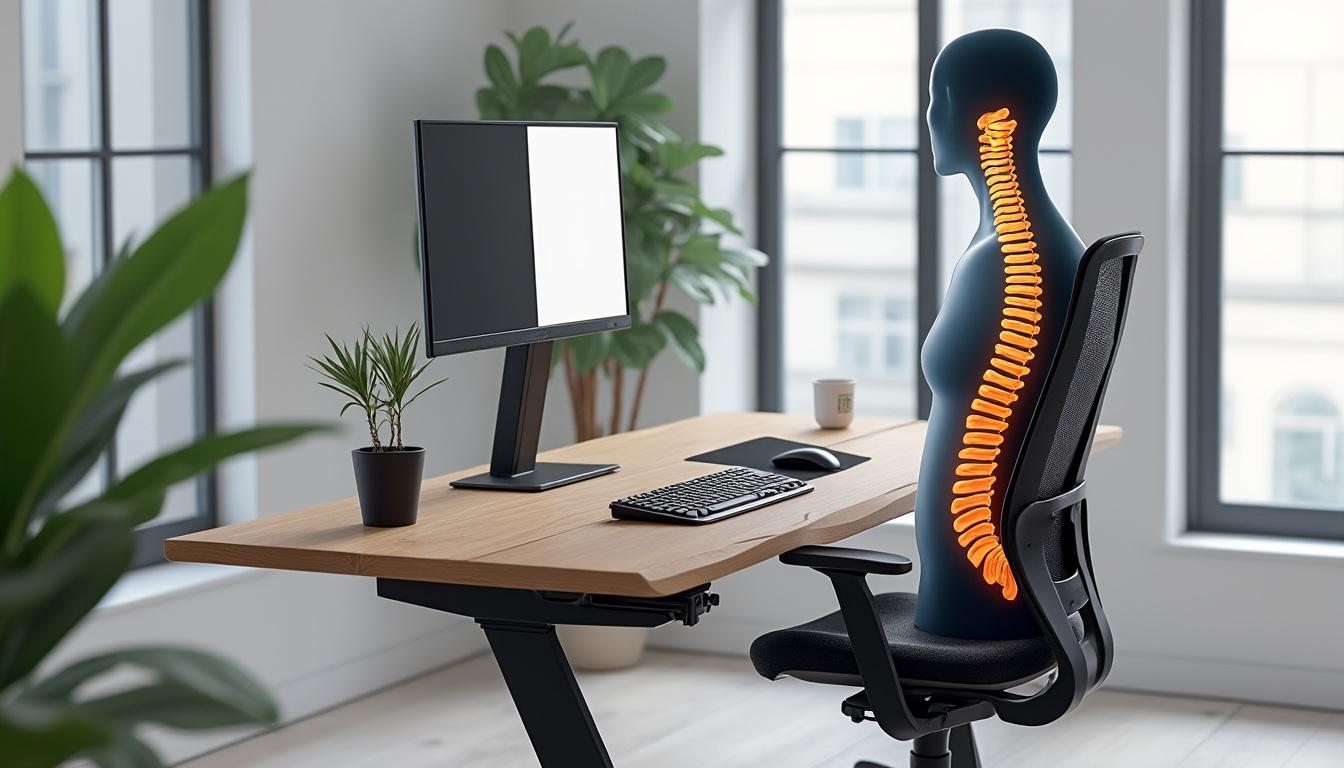 découvrez comment prévenir et soulager une hernie discale à ville-marie grâce à des conseils pratiques et le traitement par décompression neurovertébrale. informez-vous sur les solutions efficaces pour améliorer votre bien-être au quotidien.