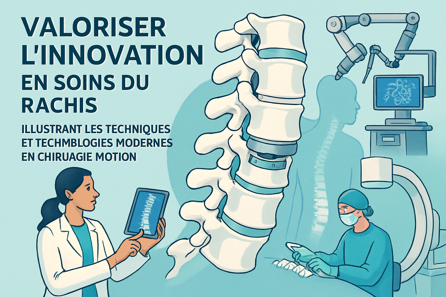 Chirurgie Motion a Terrebonne ameliorer la posture et reduire la douleur 1