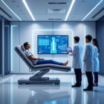 découvrez la durée typique d’un programme complet pour traiter la hernie discale à blainville et les bénéfices du traitement par décompression neurovertébrale. obtenez des informations précises pour un soulagement efficace et durable.