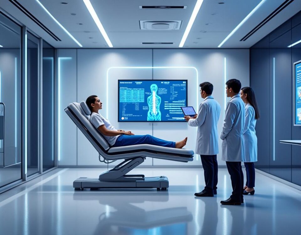 découvrez la durée typique d’un programme complet pour traiter la hernie discale à blainville et les bénéfices du traitement par décompression neurovertébrale. obtenez des informations précises pour un soulagement efficace et durable.