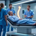 découvrez combien de temps dure un programme complet pour traiter une hernie discale à blainville et comment la décompression neurovertébrale peut soulager efficacement vos douleurs lombaires. informations sur les étapes et bénéfices du traitement.