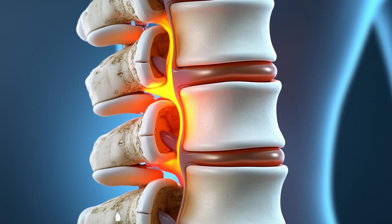Hernie discale à Côte-des-Neiges–Notre-Dame-de-Grâce : Avancées technologiques et traitement par décompression neurovertébrale 5 découvrez les dernières avancées technologiques et les traitements innovants par décompression neurovertébrale pour la hernie discale à côte-des-neiges–notre-dame-de-grâce, améliorant votre confort et mobilité.