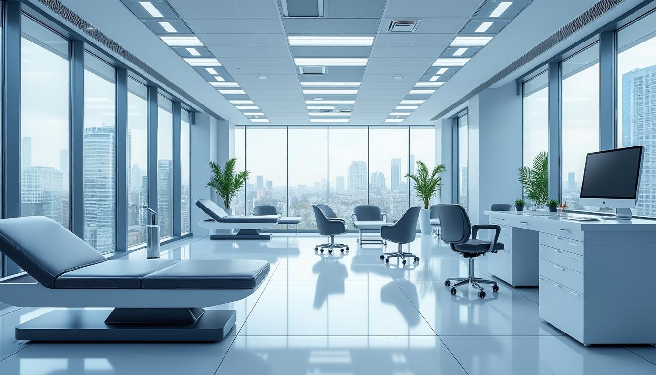 Hernie discale à Côte-des-Neiges–Notre-Dame-de-Grâce : Avancées technologiques et traitement par décompression neurovertébrale 6 découvrez les avancées technologiques et les traitements innovants par décompression neurovertébrale pour la hernie discale à côte-des-neiges–notre-dame-de-grâce, offrant un soulagement efficace et personnalisé.