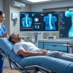 découvrez comment la hernie discale à gouin est traitée grâce à la thérapie ciblée et à la décompression neurovertébrale. informations sur les zones concernées, les bienfaits et le déroulement du traitement.