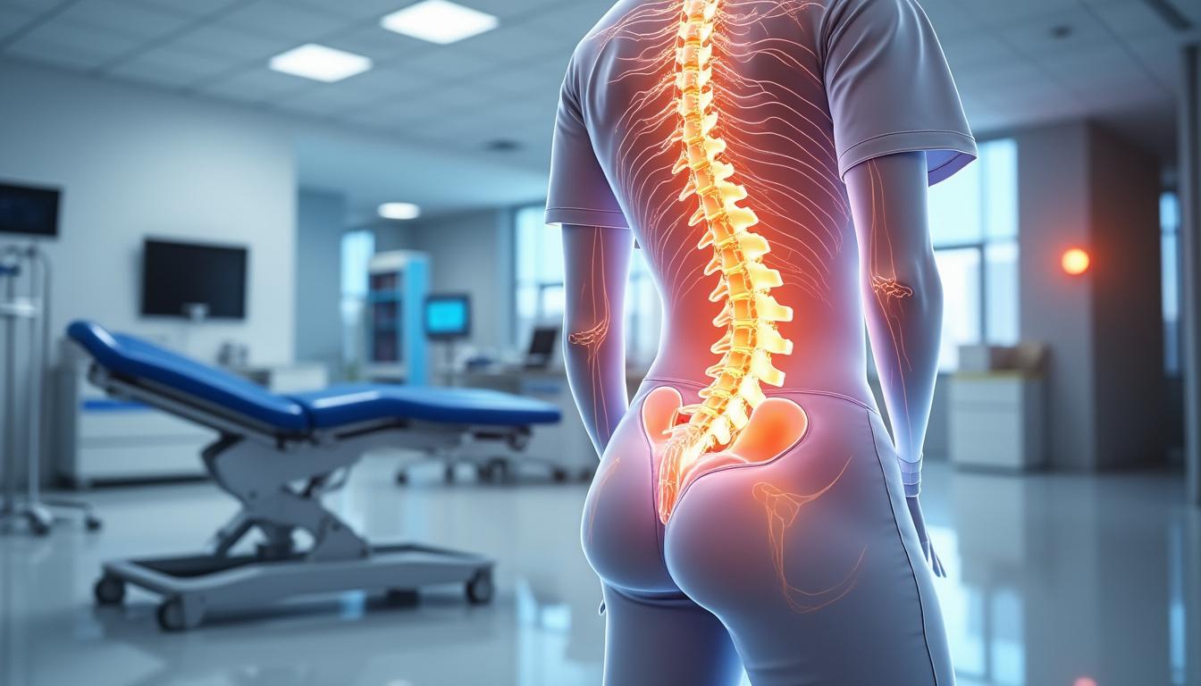 découvrez notre guide complet pour les patients débutants sur la hernie discale dans le sud-ouest, incluant des informations sur les symptômes, le diagnostic et le traitement efficace par décompression neurovertébrale.