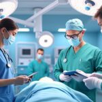 découvrez notre guide complet pour les patients débutants sur la hernie discale à le sud-ouest, incluant les options de traitement innovantes comme la décompression neurovertébrale pour un soulagement efficace.