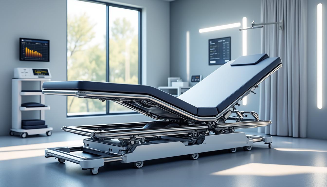 découvrez notre guide complet pour les patients débutants souffrant d'hernies discales à le sud-ouest. apprenez tout sur les symptômes, les diagnostics et les traitements efficaces par décompression neurovertébrale pour un soulagement durable.