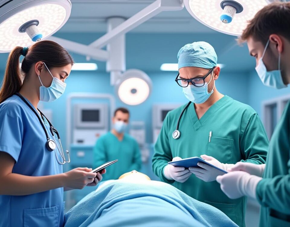 découvrez notre guide complet pour les patients débutants sur la hernie discale à le sud-ouest, incluant les options de traitement innovantes comme la décompression neurovertébrale pour un soulagement efficace.