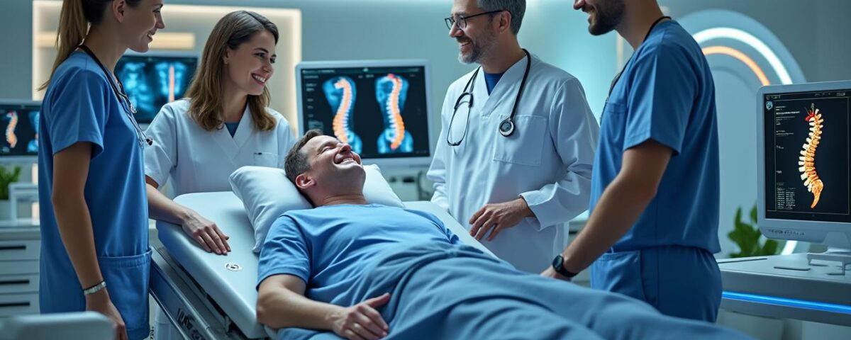 découvrez les 3 principaux signes d’alerte d’une hernie discale dans le sud-ouest et informez-vous sur la décompression neurovertébrale, une solution efficace pour le traitement de la douleur. conseils et prise en charge locale.