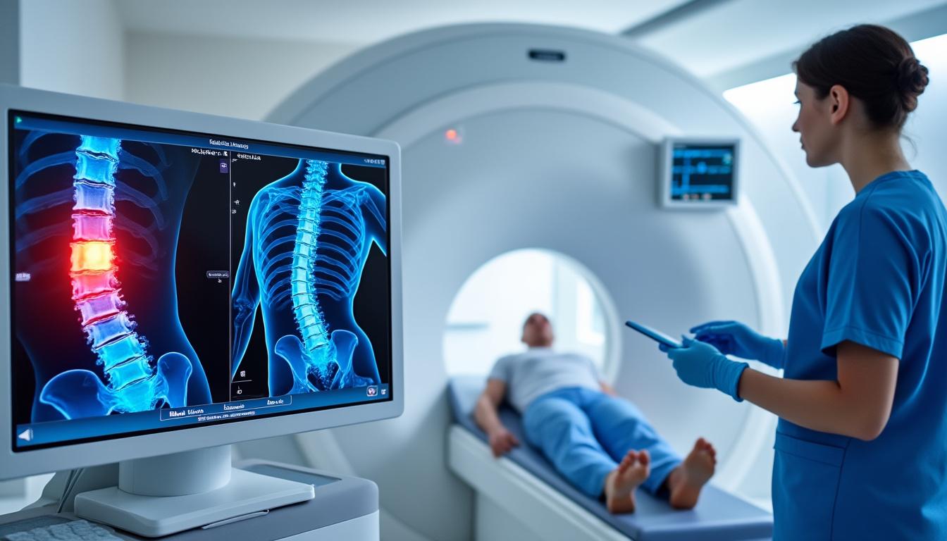 découvrez les 3 principaux signes d’alerte d’une hernie discale à le sud-ouest et comment la décompression neurovertébrale peut soulager efficacement vos douleurs dorsales. conseils et solutions adaptées.