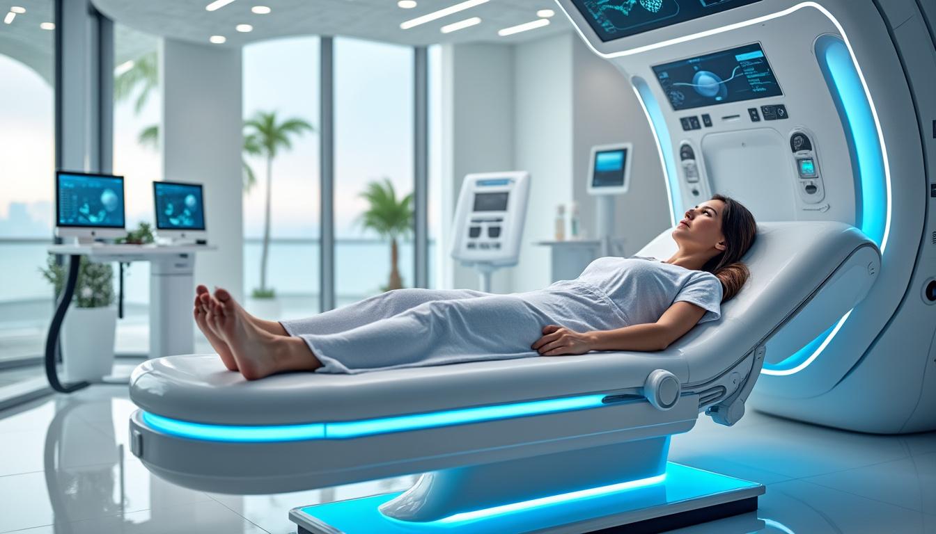 découvrez les 3 signes d’alerte d’une hernie discale à le sud-ouest et comment la décompression neurovertébrale peut vous aider à soulager vos douleurs et retrouver votre mobilité.