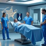 Hernie discale à Mercier–Hochelaga-Maisonneuve : Pourquoi choisir TAGMED et traitement par décompression neurovertébrale 4 découvrez pourquoi tagmed à mercier–hochelaga-maisonneuve est votre meilleur choix pour traiter la hernie discale grâce à la décompression neurovertébrale, une méthode efficace et non invasive pour soulager la douleur et améliorer votre qualité de vie.