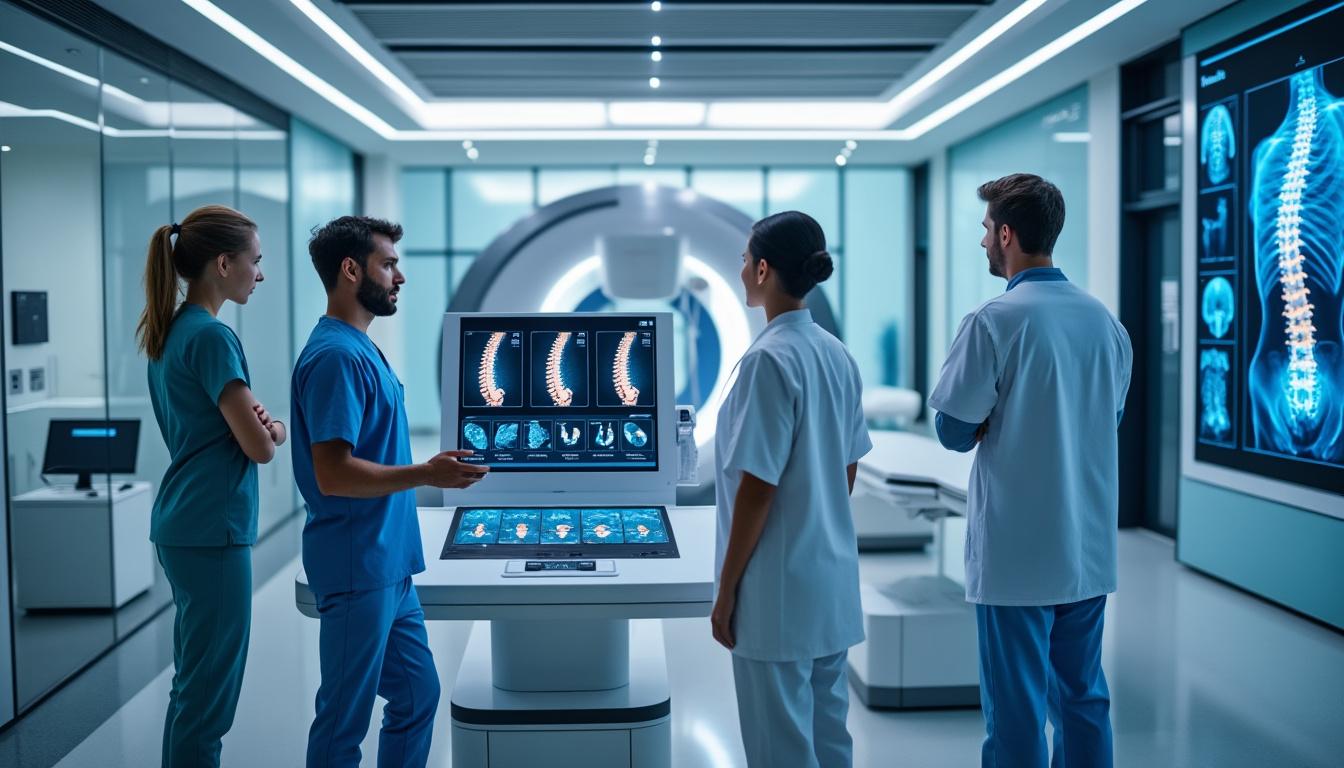 découvrez les options de traitement de la hernie discale à rosemont–la petite-patrie, comparez leurs avantages et inconvénients et informez-vous sur la décompression neurovertébrale comme solution innovante pour soulager la douleur et améliorer votre qualité de vie.