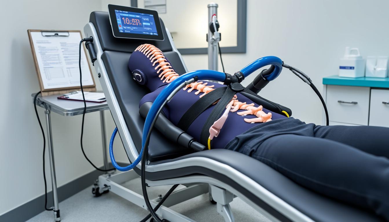 découvrez la différence entre les traitements classiques de la hernie discale à rosemont–la petite-patrie et la décompression neurovertébrale. comparez les options, leurs avantages et trouvez la solution adaptée à votre situation.