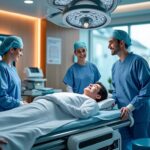 découvrez les recommandations post-traitement et les options de traitement par décompression neurovertébrale pour la hernie discale à saint-bruno-de-montarville. améliorez votre qualité de vie grâce à des soins adaptés et un suivi personnalisé.