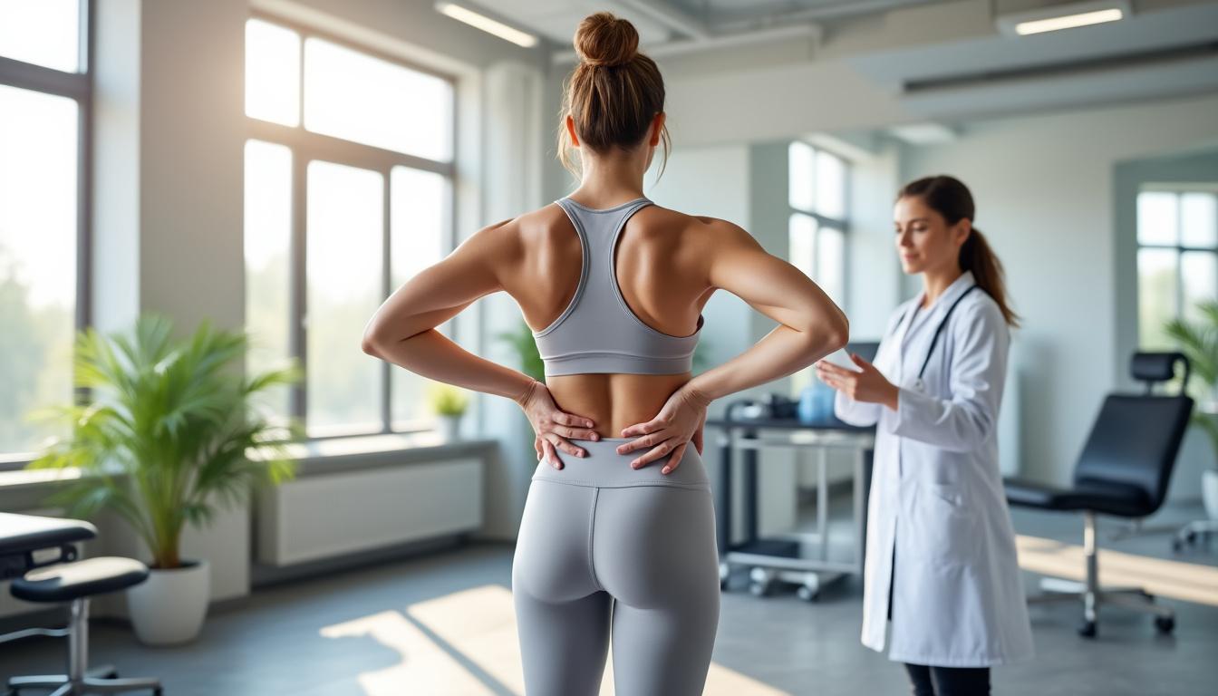 découvrez les recommandations post-traitement et les solutions de décompression neurovertébrale pour la hernie discale à saint-bruno-de-montarville, afin d'améliorer votre confort et favoriser une récupération optimale.