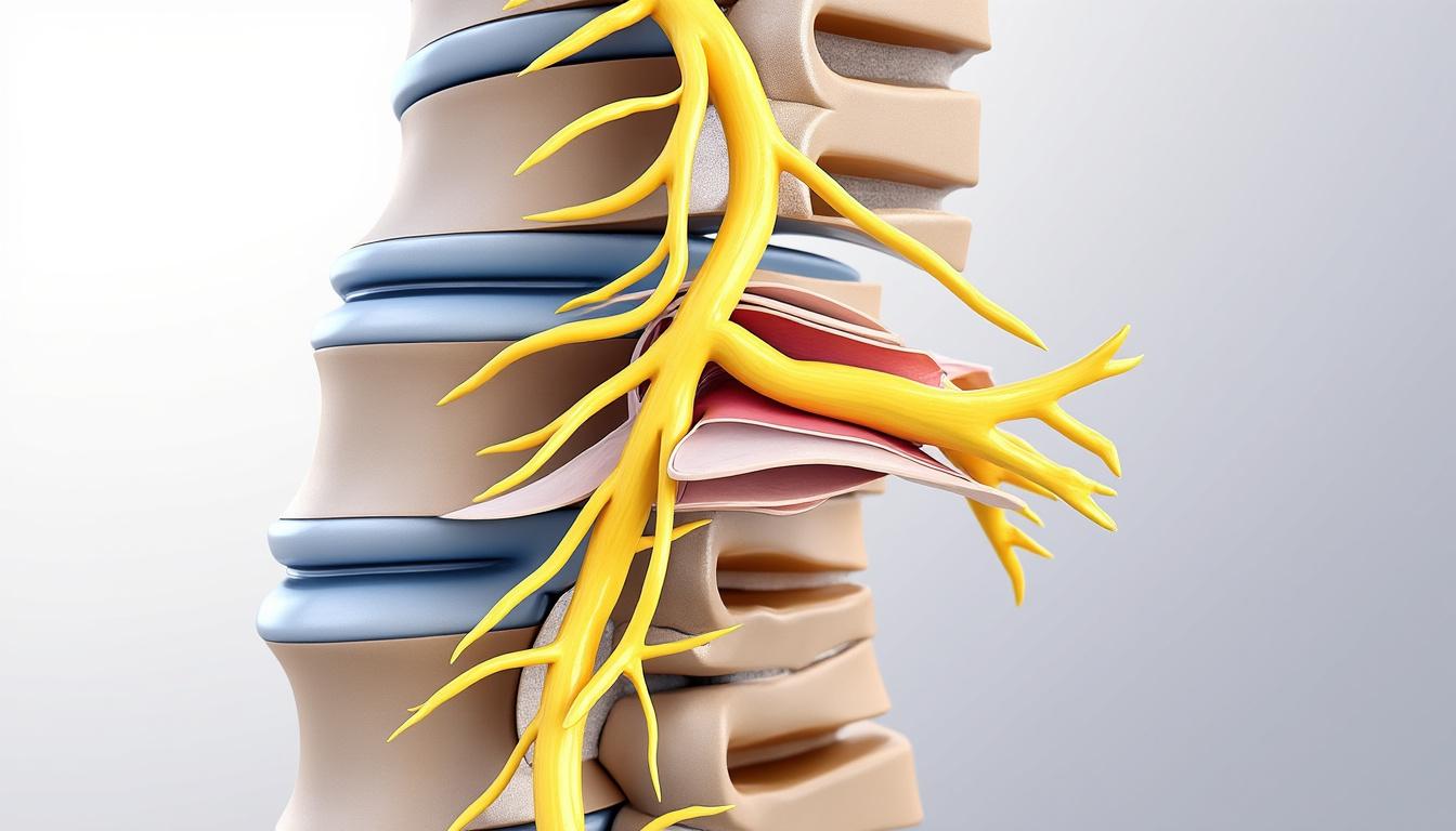 découvrez des astuces efficaces pour une meilleure récupération de la hernie discale à saint-hubert, avec un focus sur le traitement innovant par décompression neurovertébrale.