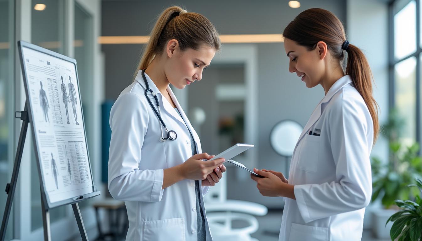 découvrez des astuces efficaces pour une meilleure récupération de la hernie discale à saint-hubert, incluant un traitement innovant par décompression neurovertébrale pour soulager vos douleurs.