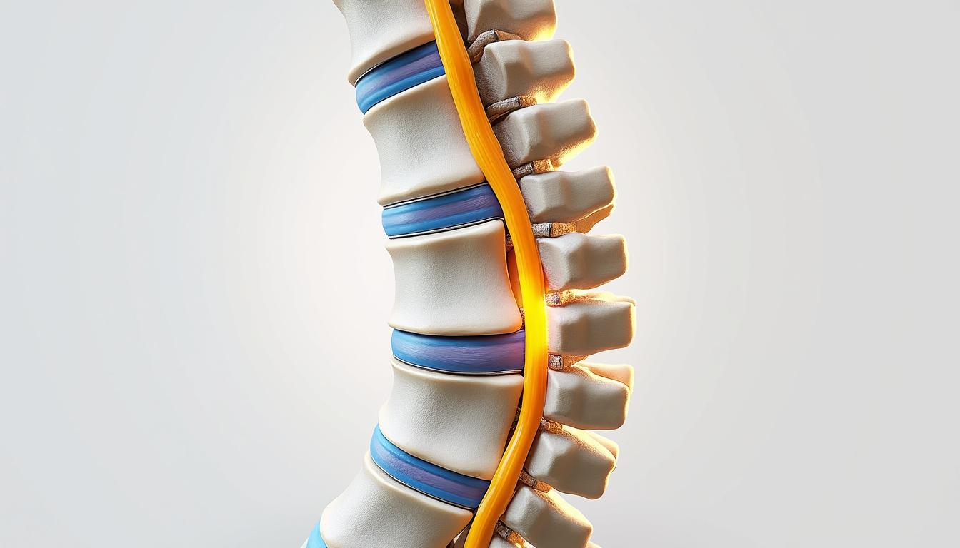 découvrez à saint-hubert l’évaluation spécialisée de la hernie discale et les solutions de traitement par décompression neurovertébrale, pour soulager efficacement vos douleurs et améliorer votre qualité de vie.