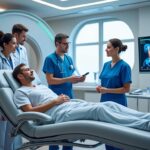 découvrez à saint-hubert l’évaluation personnalisée de la hernie discale et les solutions de traitement innovantes par décompression neurovertébrale. soulagez efficacement vos douleurs et améliorez votre mobilité grâce à notre approche spécialisée.