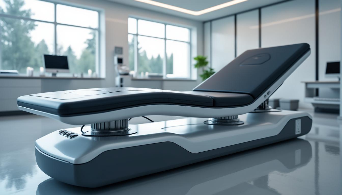 découvrez à saint-hubert une évaluation pré-traitement complète pour la hernie discale, suivie d’un traitement par décompression neurovertébrale afin de soulager efficacement la douleur et améliorer votre mobilité.