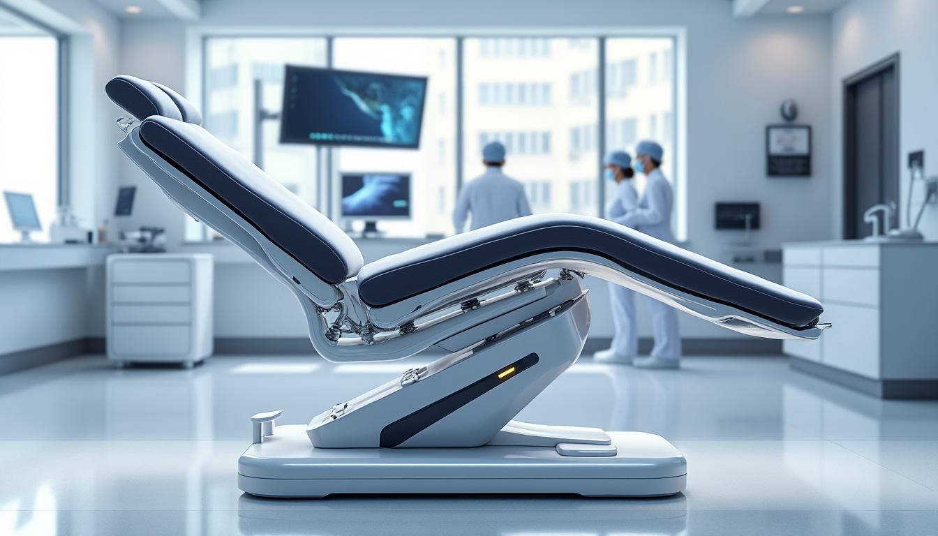 découvrez à saint-hubert nos services d’évaluation pré-traitement et de traitement par décompression neurovertébrale pour la hernie discale. profitez d’une approche personnalisée pour soulager la douleur et améliorer votre qualité de vie.