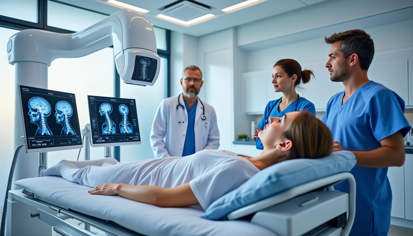 découvrez comment soulager et traiter votre hernie discale à saint-léonard grâce à des astuces pratiques de récupération et à la décompression neurovertébrale. retrouvez mobilité et bien-être avec des conseils adaptés !