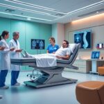 découvrez comment améliorer votre récupération après une hernie discale à saint-léonard grâce à des conseils pratiques et à la décompression neurovertébrale, une méthode de traitement efficace pour soulager la douleur et retrouver votre bien-être.