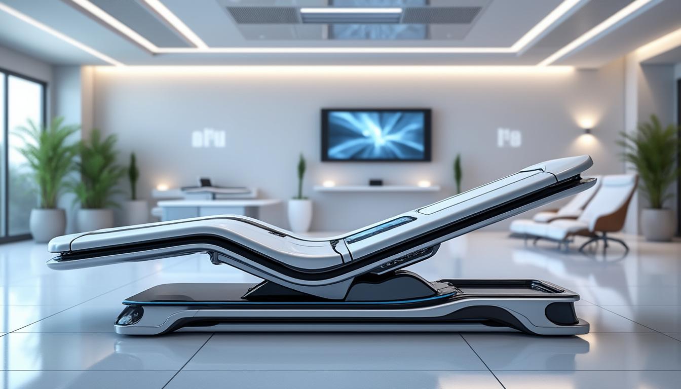 découvrez comment soulager une hernie discale à saint-léonard grâce à des astuces de récupération efficaces et au traitement par décompression neurovertébrale. améliorez votre bien-être et retrouvez mobilité et confort.