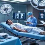 découvrez les 3 signes d’alerte essentiels de la hernie discale à saint-léonard et explorez les traitements efficaces par décompression neurovertébrale pour soulager vos douleurs.