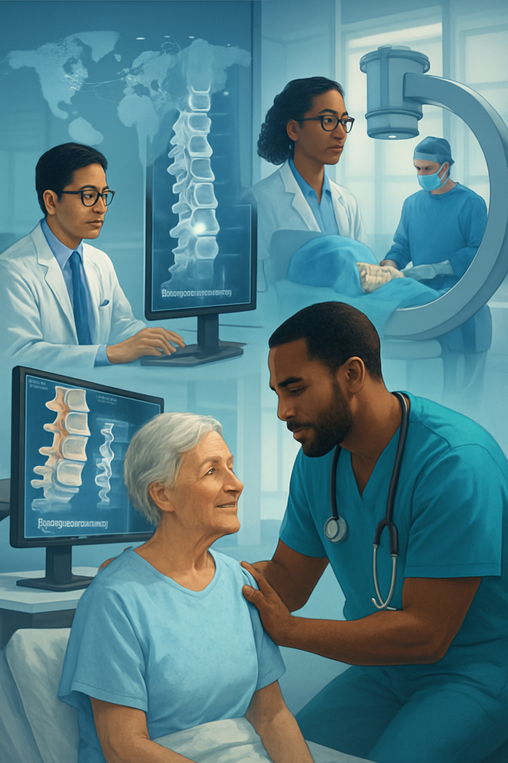 découvrez comment tops™ à gatineau aide à préserver la stabilité et la fonction pour une meilleure qualité de vie grâce à des solutions innovantes et adaptées.