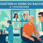 découvrez la chirurgie motion à terrebonne avec des techniques motion reconnues et approuvées en france, assurant des soins innovants et performants pour votre bien-être.
