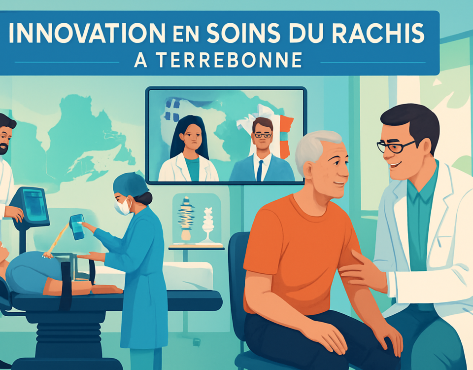 découvrez la chirurgie motion à terrebonne avec des techniques motion reconnues et approuvées en france, assurant des soins innovants et performants pour votre bien-être.