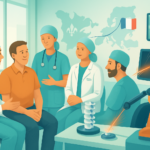 découvrez la chirurgie motion à terrebonne avec des techniques avancées désormais disponibles en france, offrant des solutions innovantes pour vos besoins médicaux.