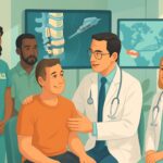 Chirurgie du cou à Montréal : éviter les limitations post-chirurgicales 5 découvrez comment la chirurgie du cou à montréal peut être réalisée tout en évitant les limitations post-chirurgicales grâce à des techniques avancées et un suivi personnalisé.