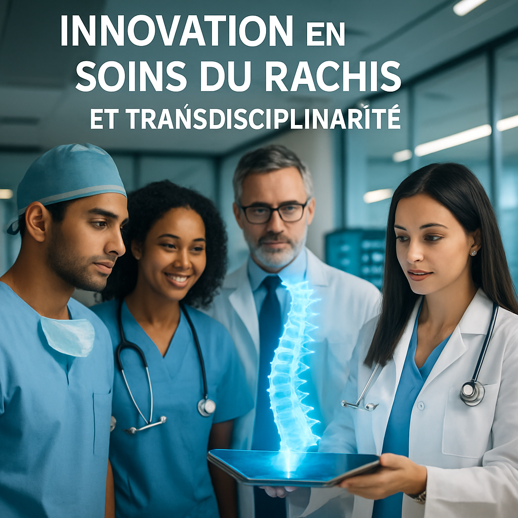 Chirurgie du cou à Montréal : innovation et résultats supérieurs 7 découvrez la chirurgie du cou à montréal alliant innovation technologique et résultats supérieurs pour une amélioration optimale de votre santé et bien-être.