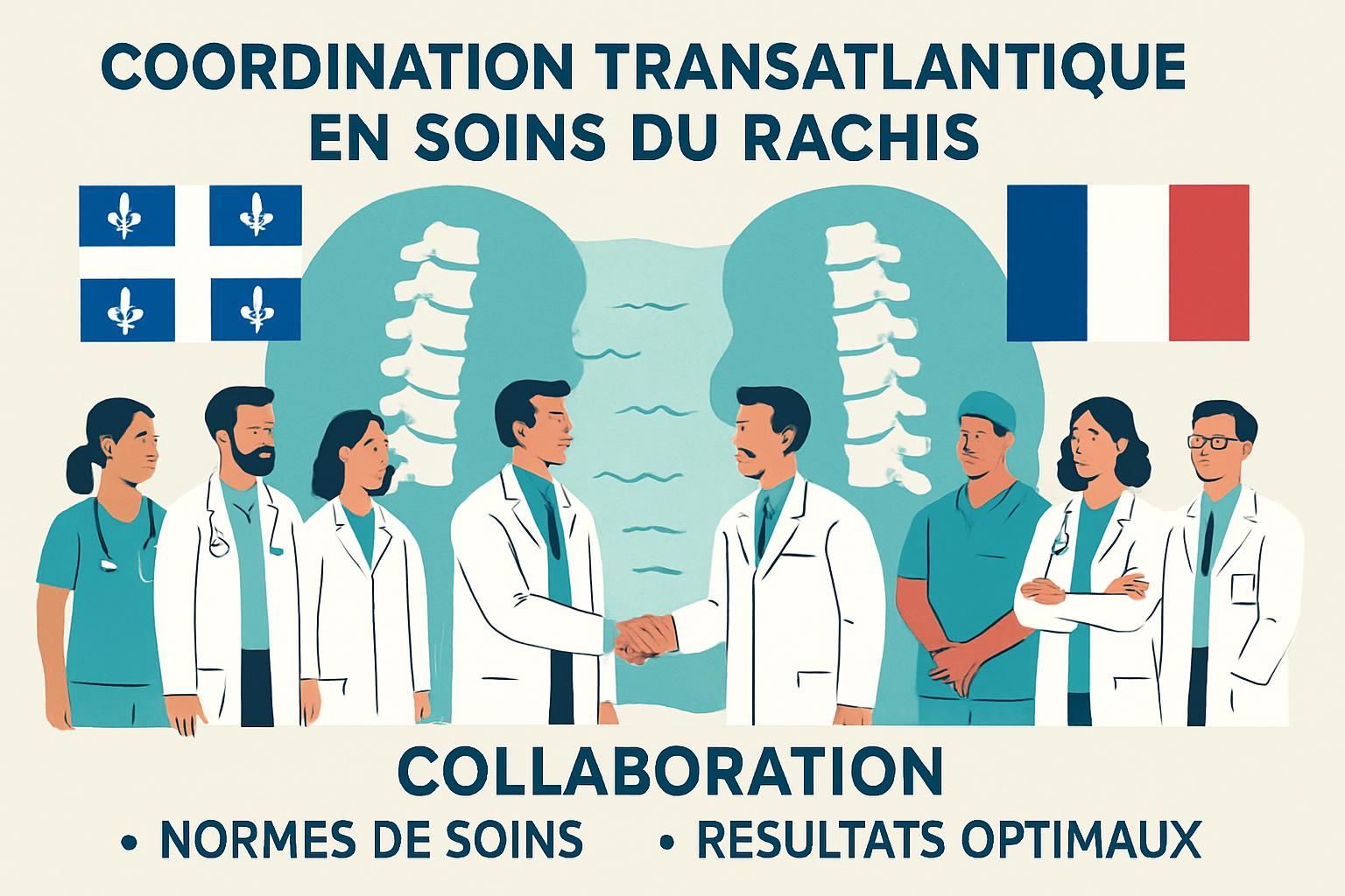 découvrez comment la chirurgie du dos à trois-rivières peut améliorer votre qualité de vie. nos experts vous accompagnent pour une récupération optimale et un bien-être durable.