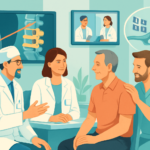 découvrez des solutions modernes et personnalisées pour la chirurgie du dos à trois-rivières, spécialement adaptées aux besoins des patients québécois.