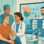 découvrez la chirurgie mini-invasive à longueuil, une technique avancée qui réduit les complications post-opératoires et favorise une récupération rapide et sécurisée.